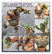 Obrázek BLOOD BOWL: OGRE TEAM