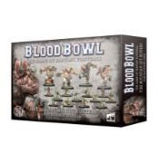 Obrázek BLOOD BOWL: OGRE TEAM