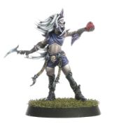 Obrázek BLOOD BOWL: DARK ELF TEAM