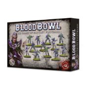 Obrázek BLOOD BOWL: DARK ELF TEAM