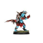 Obrázek BLOOD BOWL: LIZARDMEN TEAM
