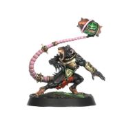 Obrázek BLOOD BOWL: SKAVEN TEAM