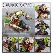 Obrázek BLOOD BOWL: SKAVEN TEAM