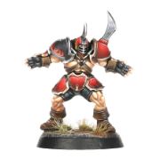 Obrázek BLOOD BOWL: CHAOS CHOSEN TEAM