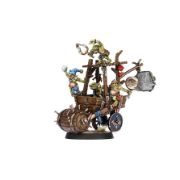 Obrázek BLOOD BOWL: SNOTLING TEAM