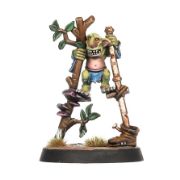 Obrázek BLOOD BOWL: SNOTLING TEAM