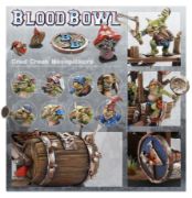 Obrázek BLOOD BOWL: SNOTLING TEAM