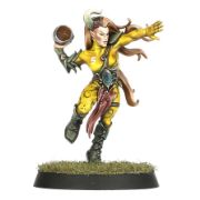 Obrázek BLOOD BOWL: WOOD ELF TEAM