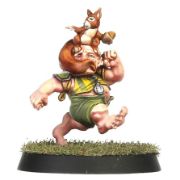Obrázek BLOOD BOWL: HALFLING TEAM