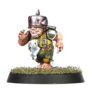 Obrázek BLOOD BOWL: HALFLING TEAM