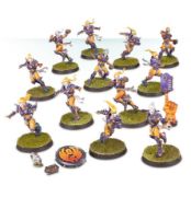 Obrázek BLOOD BOWL: ELVEN UNION TEAM