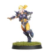 Obrázek BLOOD BOWL: ELVEN UNION TEAM