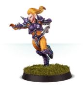 Obrázek BLOOD BOWL: ELVEN UNION TEAM