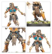 Obrázek BLOOD BOWL: TOMB KINGS TEAM