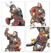 Obrázek BLOOD BOWL: BRETONNIAN TEAM