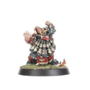 Obrázek BLOOD BOWL: CHAOS DWARF TEAM