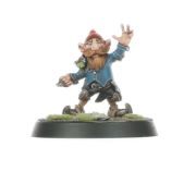Obrázek BLOOD BOWL: GNOME TEAM