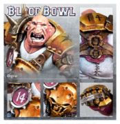 Obrázek BLOOD BOWL: OGRE