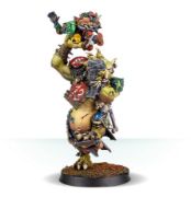 Obrázek BLOOD BOWL: TROLL