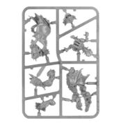 Obrázek BLOOD BOWL: TROLL