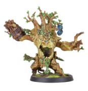 Obrázek BLOOD BOWL: GNOME TREEMAN