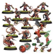 Obrázek BLOOD BOWL: UNDERWORLD DENIZENS TEAM