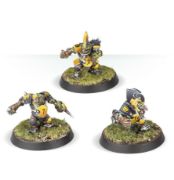 Obrázek BLOOD BOWL: GOBLIN TEAM