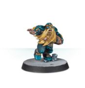 Obrázek BLOOD BOWL: DWARF TEAM