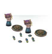 Obrázek BLOOD BOWL: DWARF TEAM