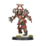 Obrázek BLOOD BOWL: KHORNE TEAM