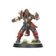 Obrázek BLOOD BOWL: KHORNE TEAM