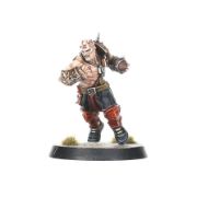 Obrázek BLOOD BOWL: KHORNE TEAM