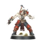 Obrázek BLOOD BOWL: KHORNE TEAM