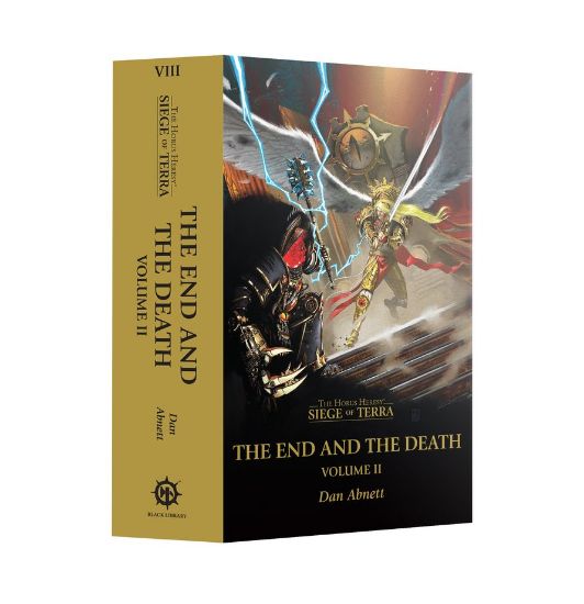 Obrázek SOT: THE END AND THE DEATH (VOL 2) (PB)