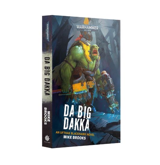 Obrázek DA BIG DAKKA (PB)