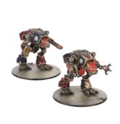 Obrázek LEGIONS IMPERIALIS: THE HORUS HERESY