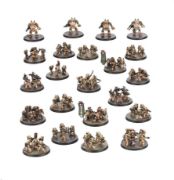 Obrázek LEGIONS IMPERIALIS: THE HORUS HERESY