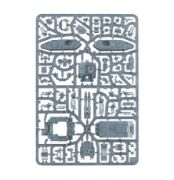 Obrázek L/I: FALCHION/ASCALON SUPER-HEAVY TANKS