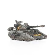 Obrázek L/I: FELLBLADE/GLAIVE SUPER-HEAVY TANKS