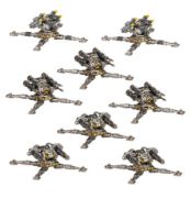 Obrázek L/I: ARAKNAE WEAPONS PLATFORM BATTERIES
