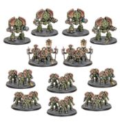 Obrázek L/I: L/A: SATURNINE HEAVY ASSAULT CADRE