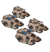 Obrázek L/I: LEGIONES ASTARTES COMBAT FORCE