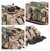 Obrázek L/I: LEGIONES ASTARTES COMBAT FORCE