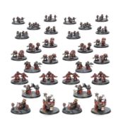 Obrázek L/IMPERIALIS: MECHANICUM COMBAT FORCE