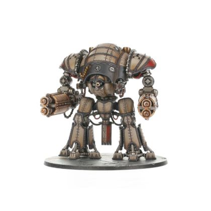 Obrázek pro kategorii Mechanicum