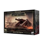 Obrázek L/IMPERIALIS: MECHANICUM KRIOS SQUADRON