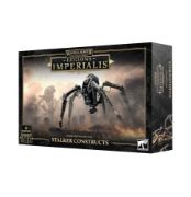 Obrázek L/I: DARK MECHANICUM STALKER CONSTRUCTS