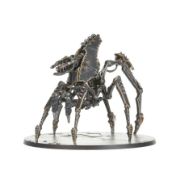 Obrázek L/I DARK MECH SERPEROS HEAVY STALKERS