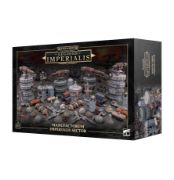 Obrázek MANUFACTORUM IMPERIALIS SECTOR