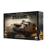Obrázek L/IMPERIALIS: SABRE STRIKE TANK SQUADRON
